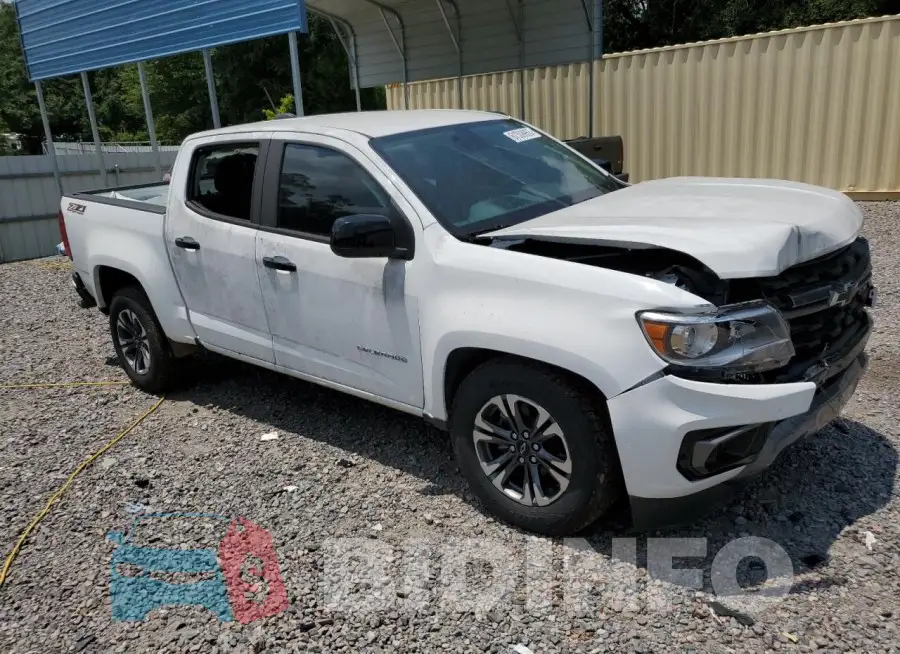 1GCGTDEN7M1292375 Photo# 4