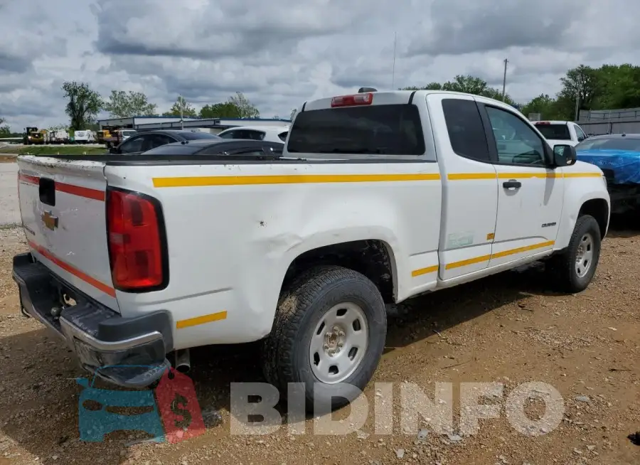 1GCHTAEA4F1185013 Photo# 3