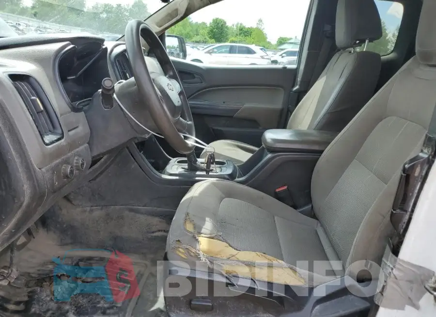 1GCHTAEA4F1185013 Photo# 7
