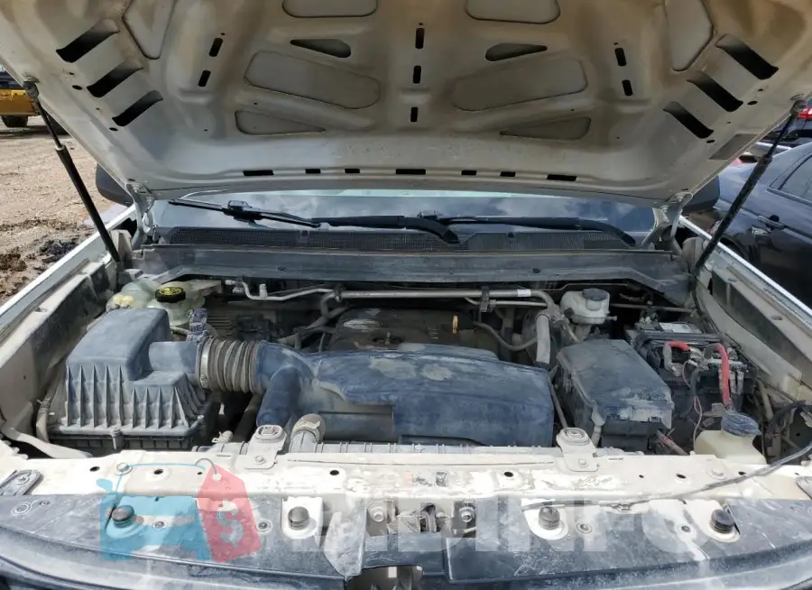 1GCHTAEA4F1185013 Photo# 11