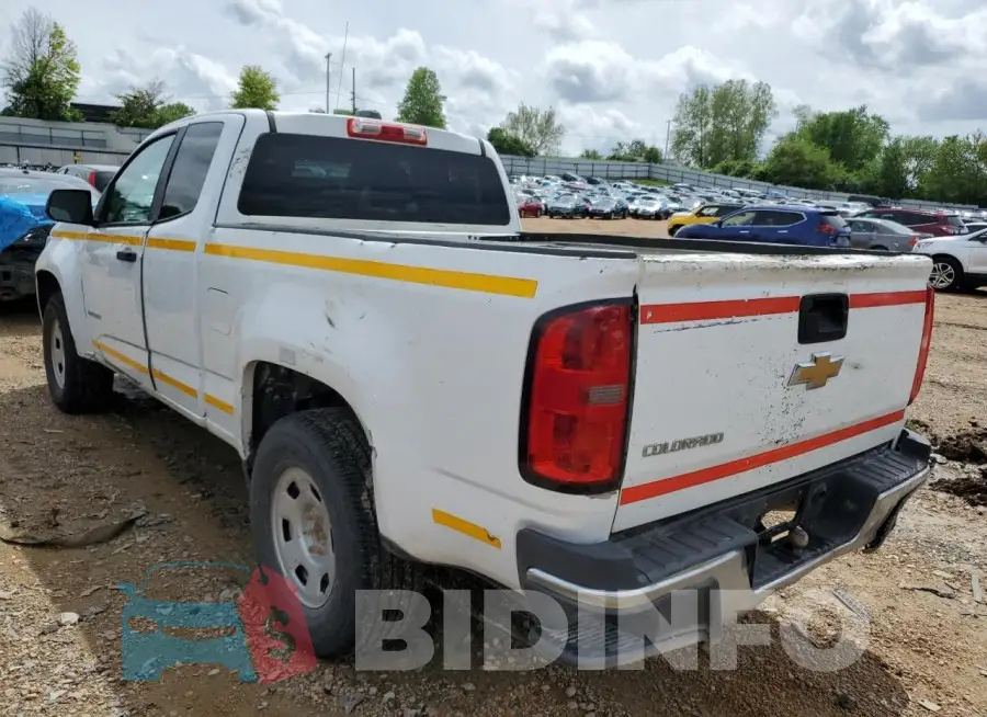 1GCHTAEA4F1185013 Photo# 2
