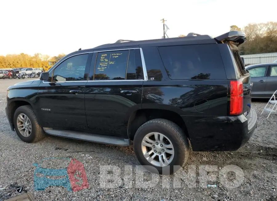1GNSCBKC6FR505281 Photo# 2
