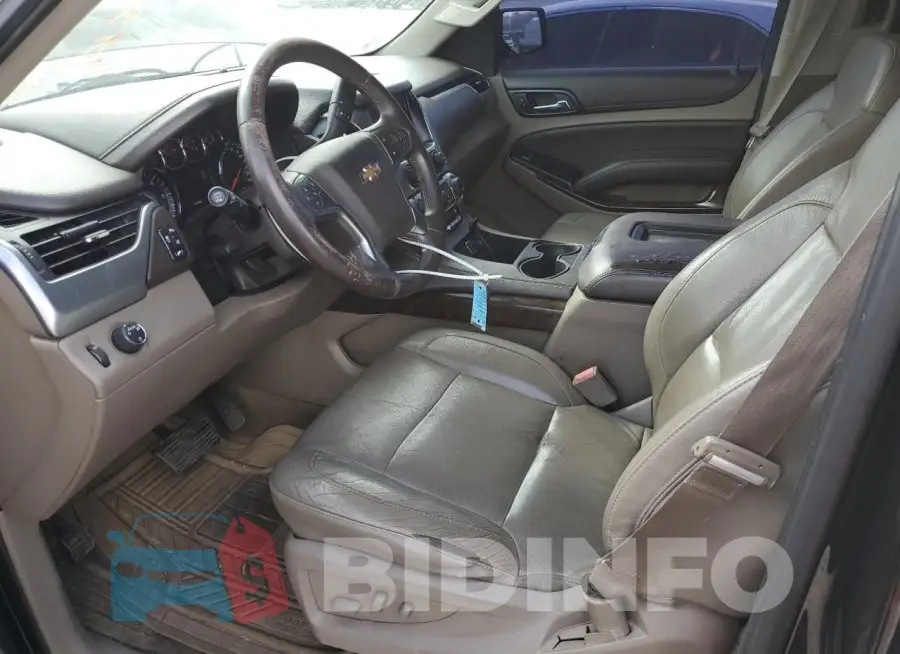 1GNSCBKC7FR230519 Photo# 7