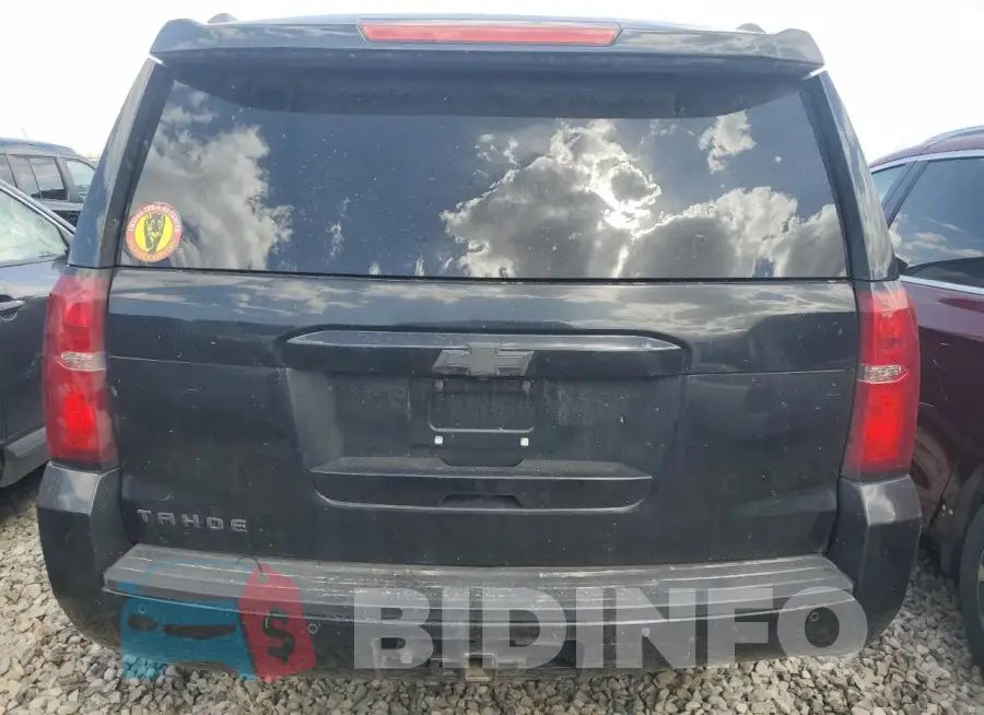 1GNSCBKC7FR230519 Photo# 6