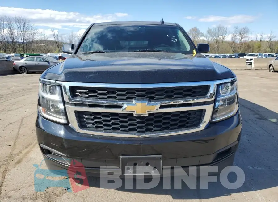 1GNSKJKC8FR693136 Photo# 5