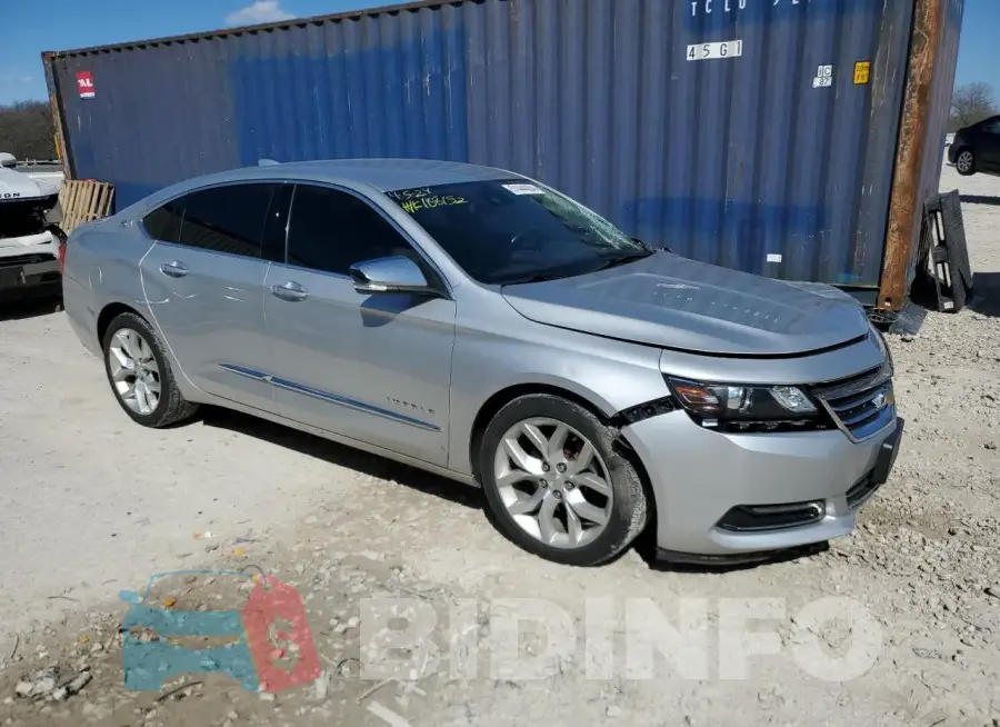 2G1165S35F9203268 Photo# 4