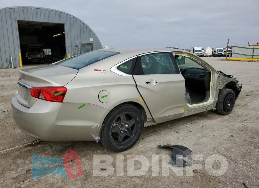 2G11Z5SL6F9170062 Photo# 3