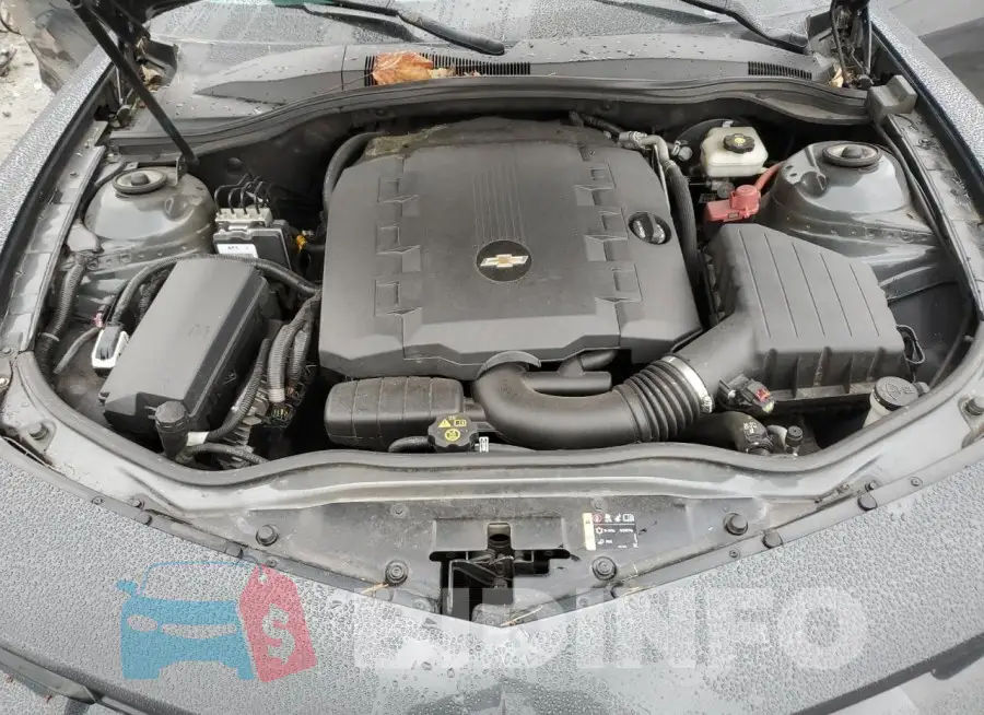 2G1FB1E31F9250321 Photo# 11