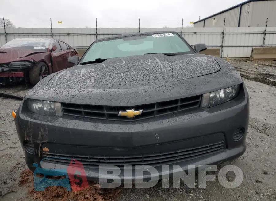 2G1FB1E31F9250321 Photo# 5