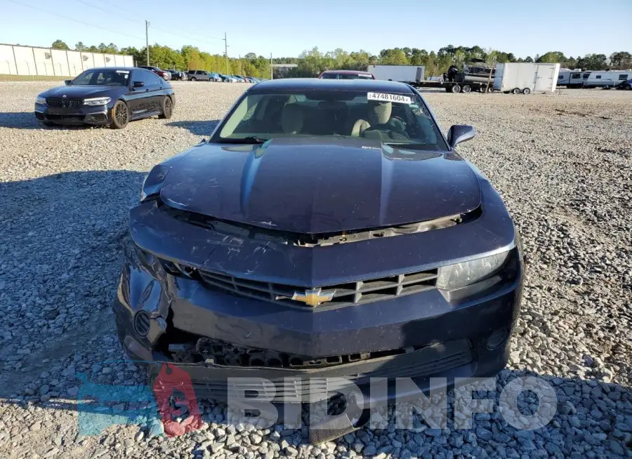 2G1FB1E37F9307430 Photo# 5