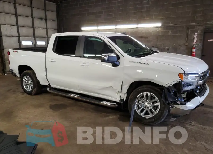 2GCUDDED4P1123906 Photo# 4