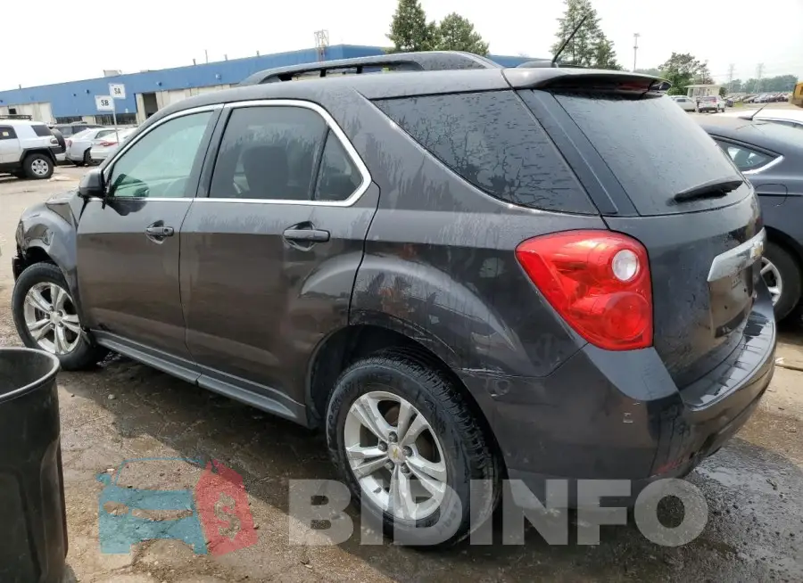 2GNALBEK3F6315139 Photo# 2