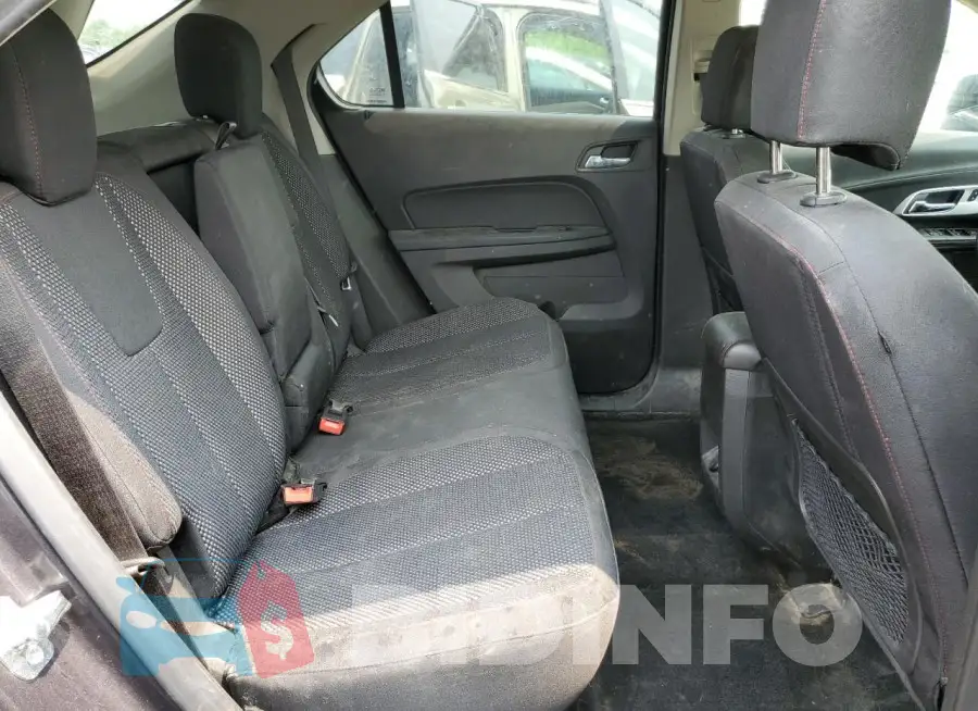 2GNALBEK3F6315139 Photo# 11