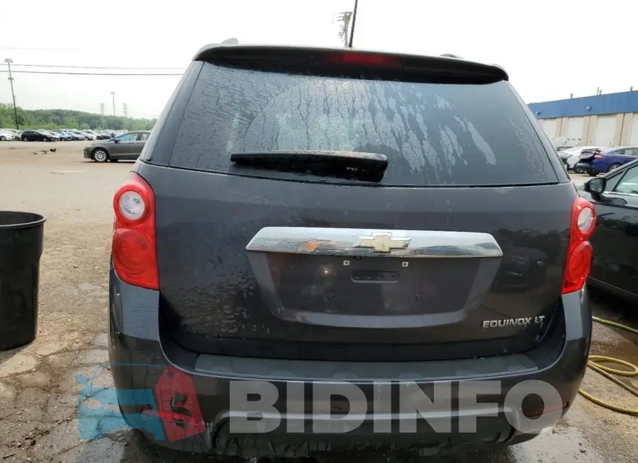 2GNALBEK3F6315139 Photo# 6