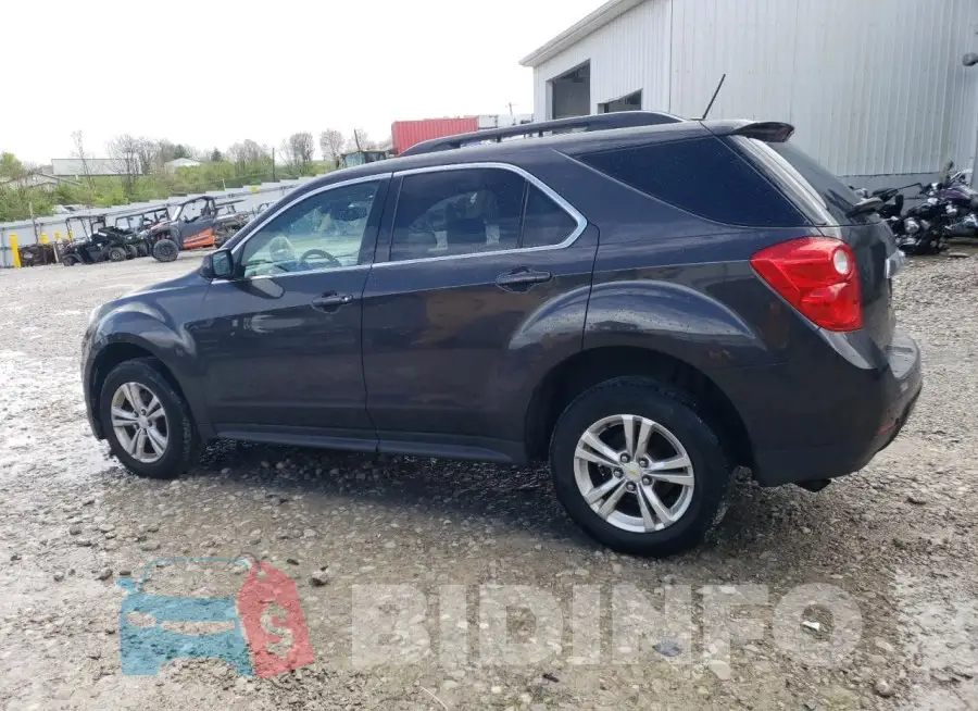 2GNALBEK6F6239819 Photo# 2