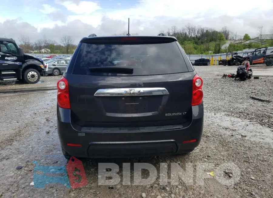 2GNALBEK6F6239819 Photo# 6