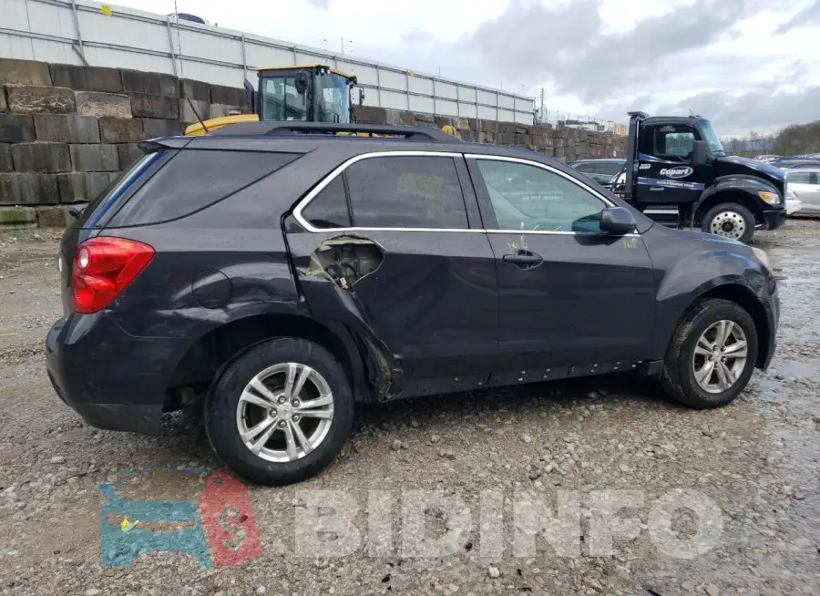 2GNALBEK6F6239819 Photo# 3
