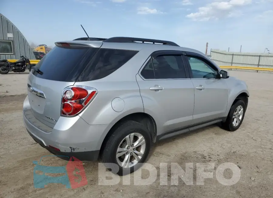 2GNALCEK6F6270977 Photo# 3