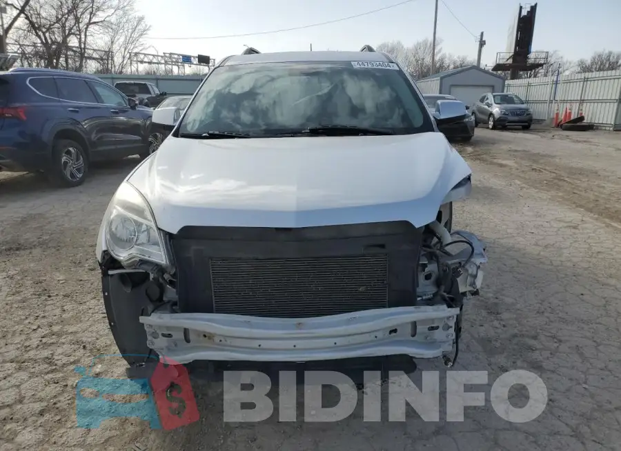 2GNALCEK6F6270977 Photo# 5