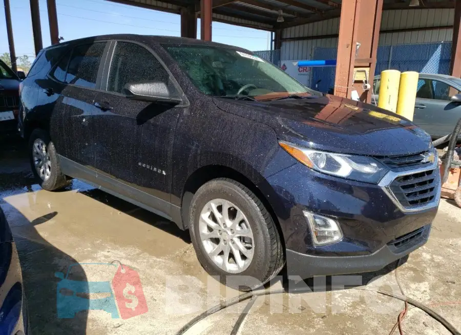 2GNAX5EV5L6203700 Photo# 4