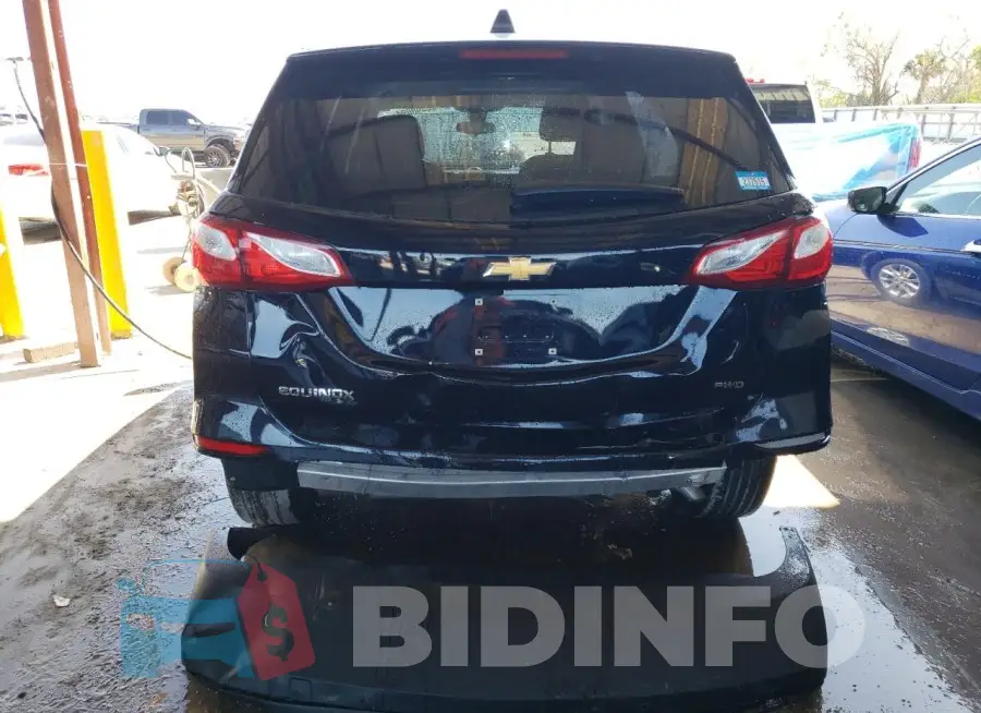 2GNAX5EV5L6203700 Photo# 6
