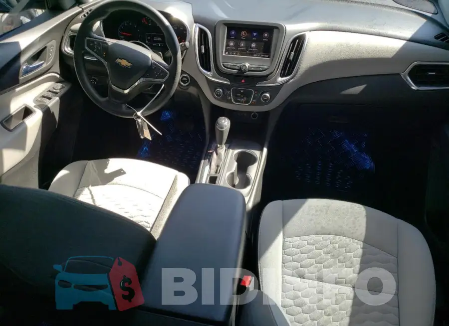 2GNAX5EV5L6203700 Photo# 8