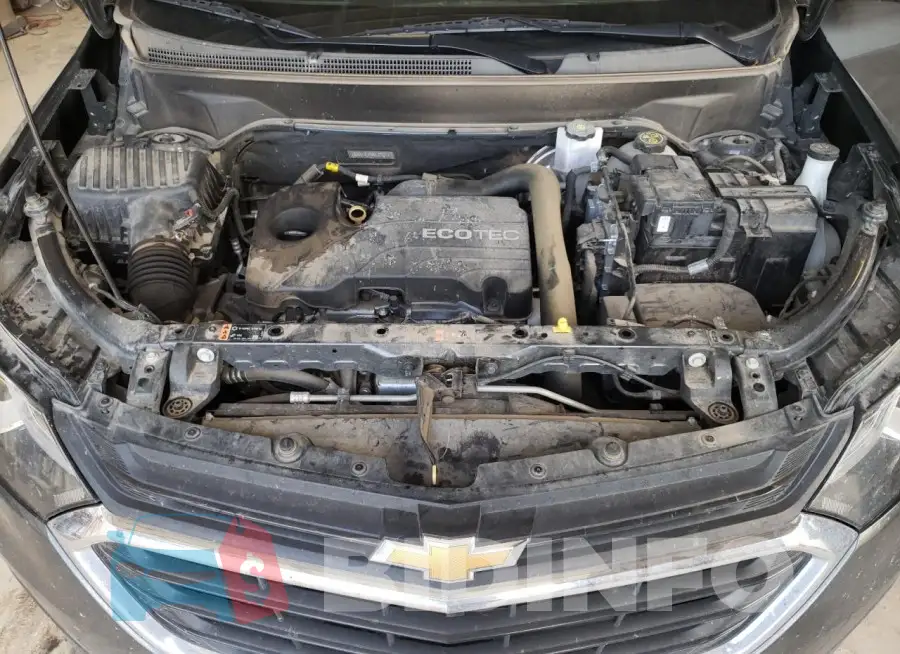 2GNAXHEV9M6132021 Photo# 12