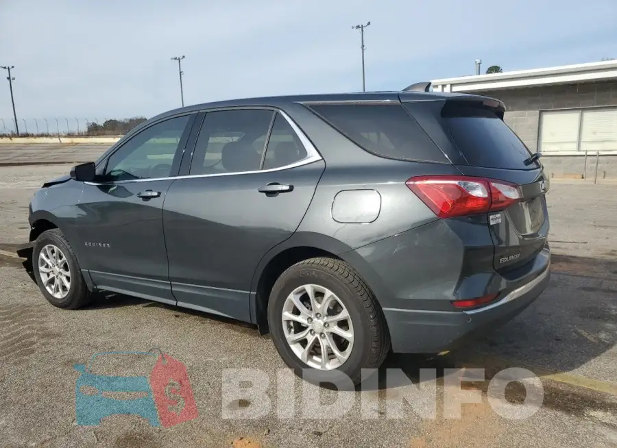 2GNAXKEVXL6118656 Photo# 2