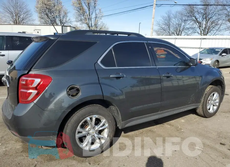 2GNFLFEK7H6198021 Photo# 3