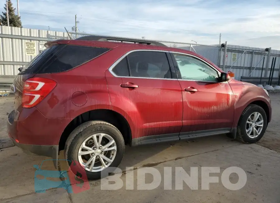 2GNFLFEK8G6290737 Photo# 3