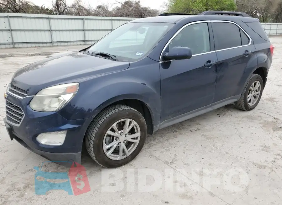 2GNFLFEK9G6201354 Photo# 1