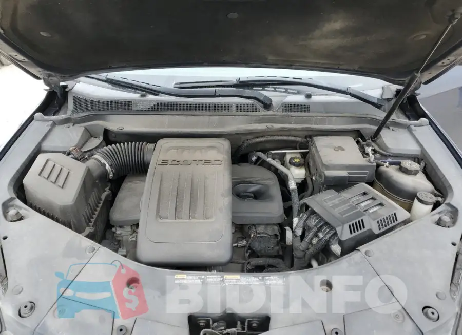 2GNFLFEK9G6201354 Photo# 11