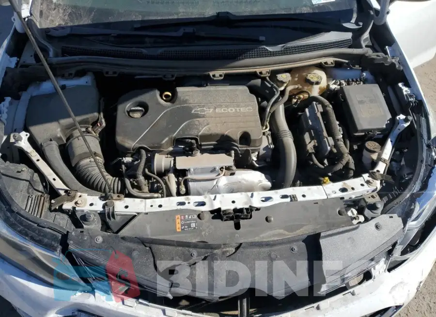 3G1BE6SM2JS595188 Photo# 11
