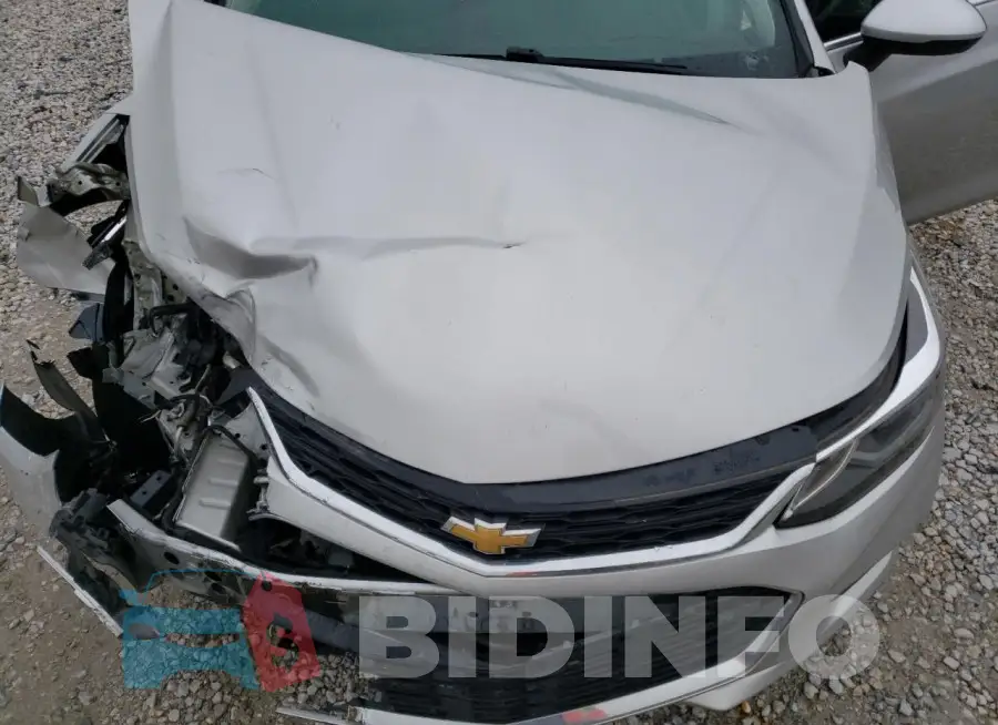 3G1BE6SM5HS511553 Photo# 11