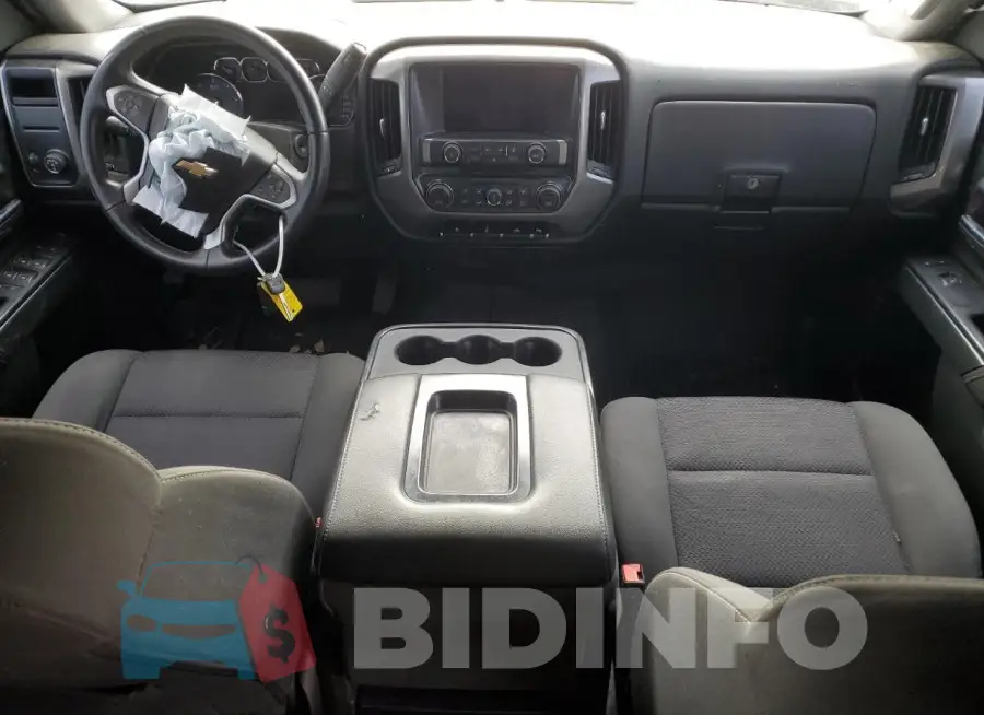 3GCPCREC5HG355752 Photo# 8