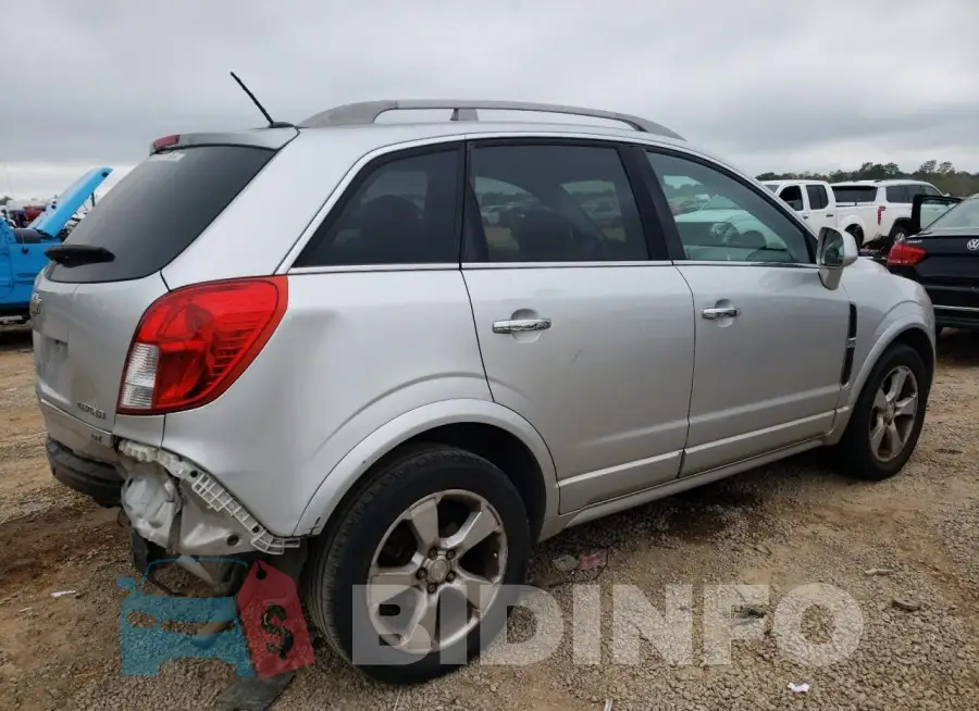 3GNAL4EK6FS524744 Photo# 3