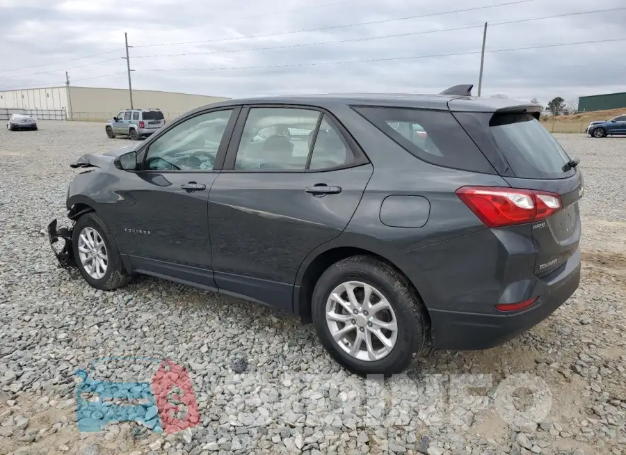 3GNAXHEV0LS668940 Photo# 2
