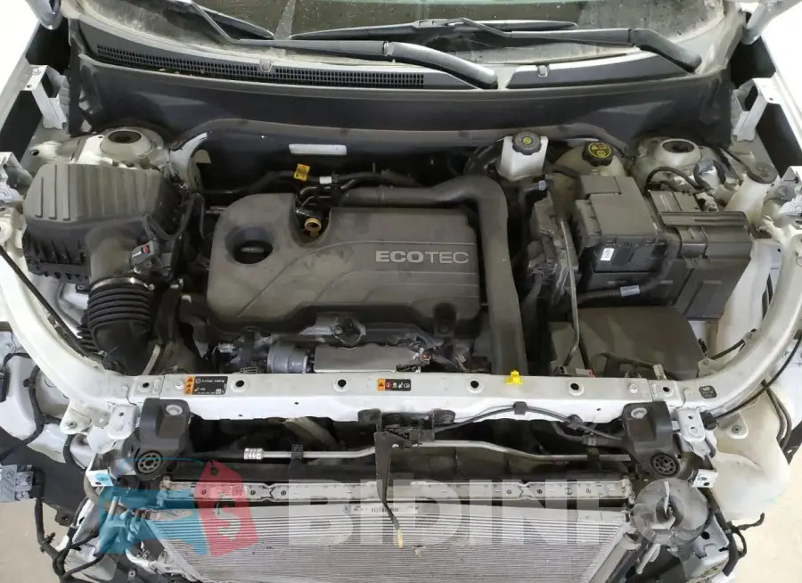 3GNAXKEVXKS643815 Photo# 11