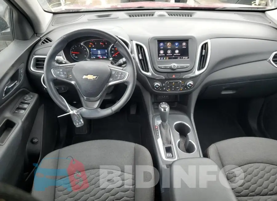 3GNAXKEVXML319115 Photo# 8