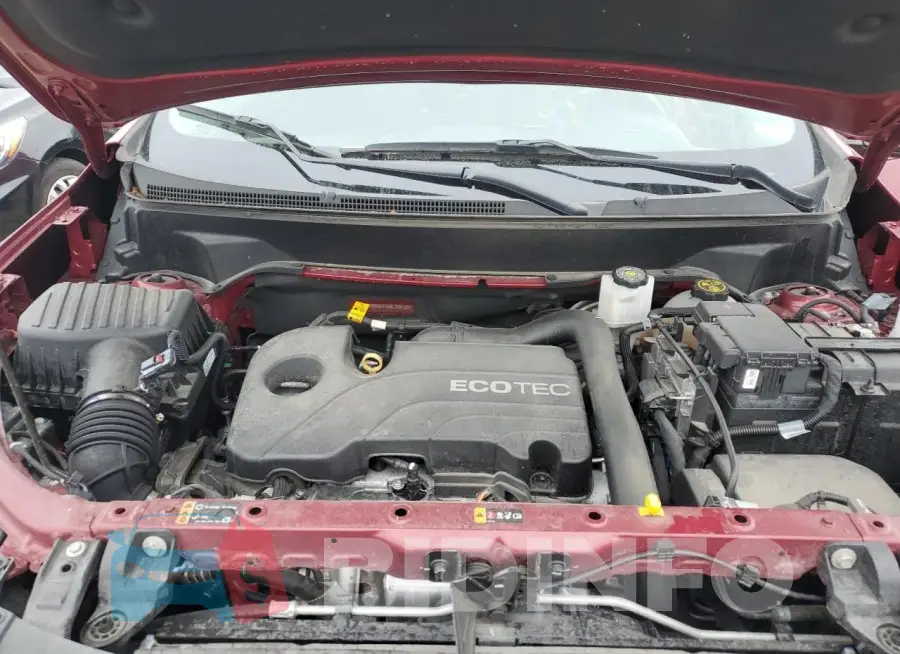 3GNAXKEVXML319115 Photo# 12
