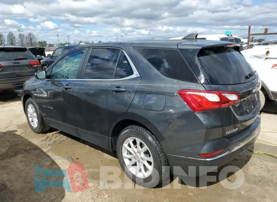 3GNAXKEVXML356388 Photo# 2