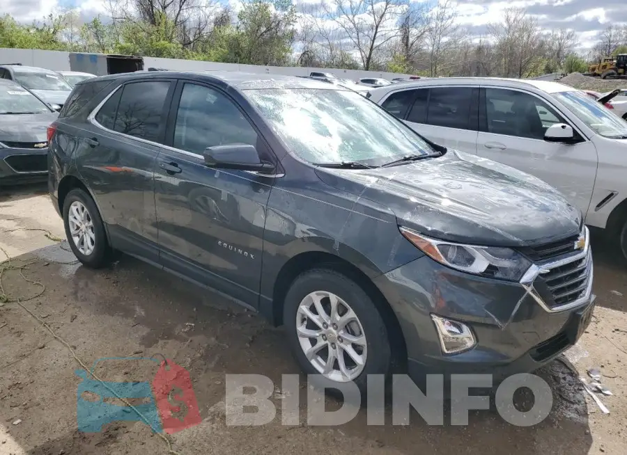3GNAXKEVXML356388 Photo# 4