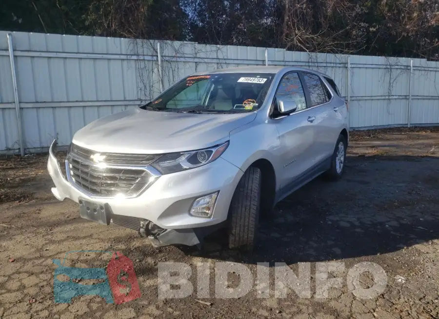 3GNAXTEV3MS161146 Photo# 1