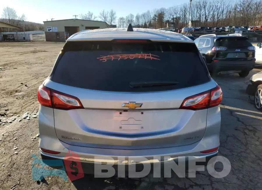 3GNAXTEV3MS161146 Photo# 6