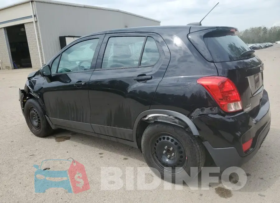 3GNCJKSB7JL387811 Photo# 2