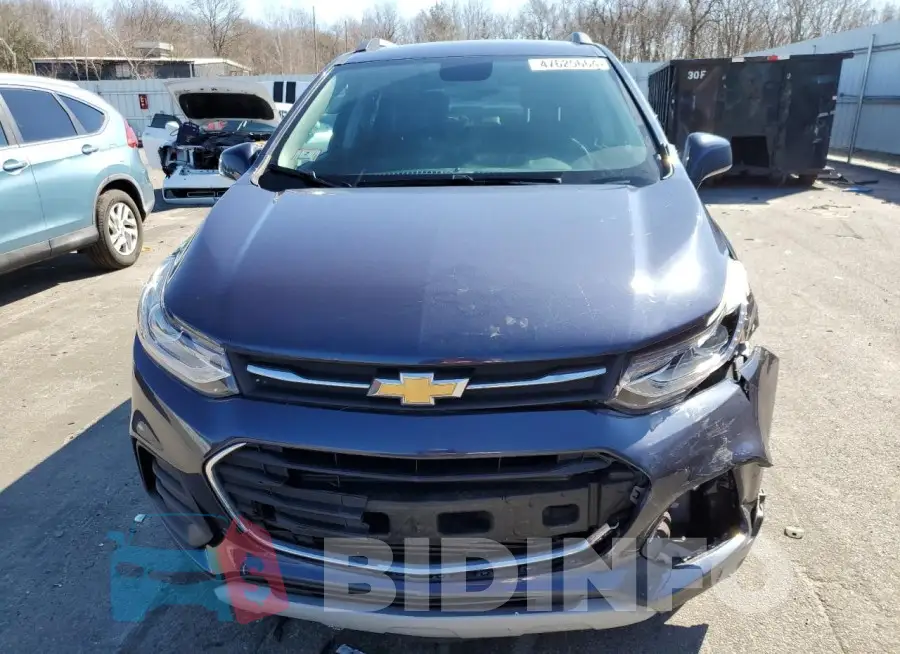 3GNCJPSB7JL330831 Photo# 5