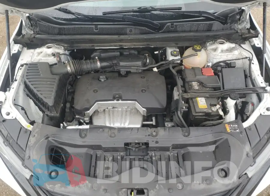 3GNKBBRA4MS513042 Photo# 11