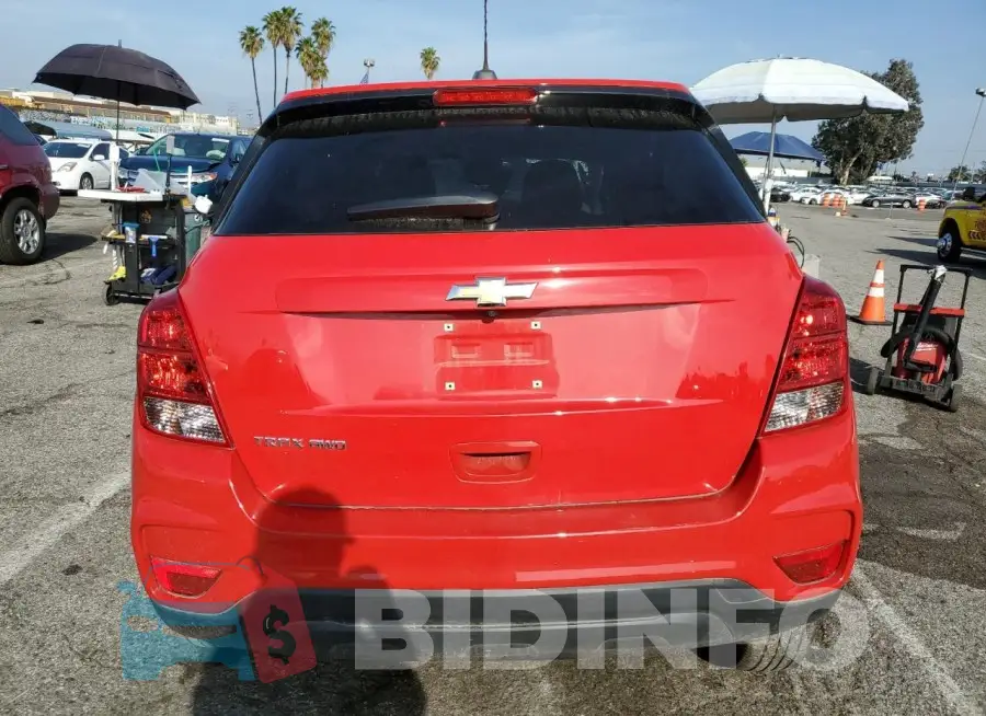 KL7CJNSB6LB353225 Photo# 6