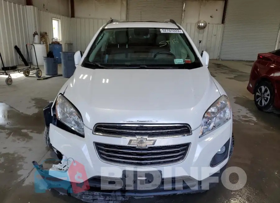 KL7CJTSB8FB170658 Photo# 5