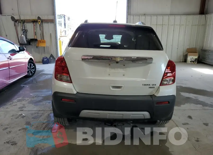 KL7CJTSB8FB170658 Photo# 6